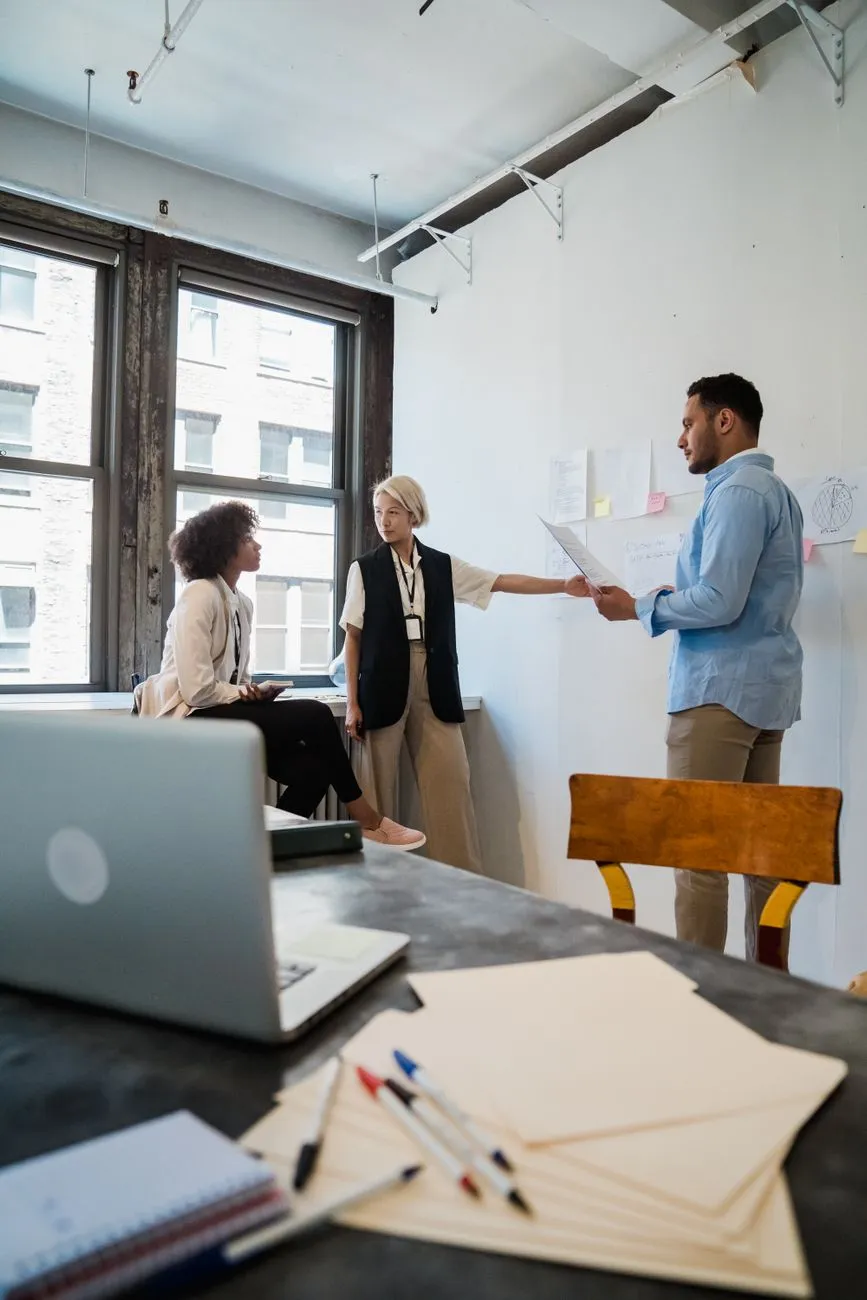 上海企业宣传片拍摄案例：壬煌传媒助力品牌形象升级