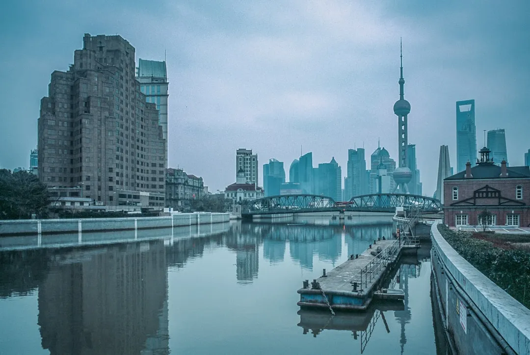 上海企业宣传片拍摄制作全流程详解与周期预估正文配图 1