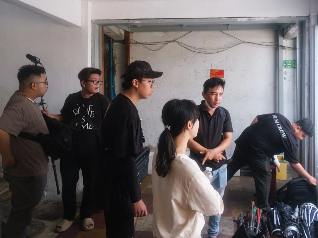 壬煌传媒影视制作服务优势解读：广告片与微电影拍摄的差异化执行正文配图 2