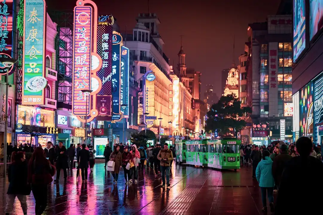 2025年企业宣传片制作趋势：动态影像与品牌叙事的融合实践正文配图 2