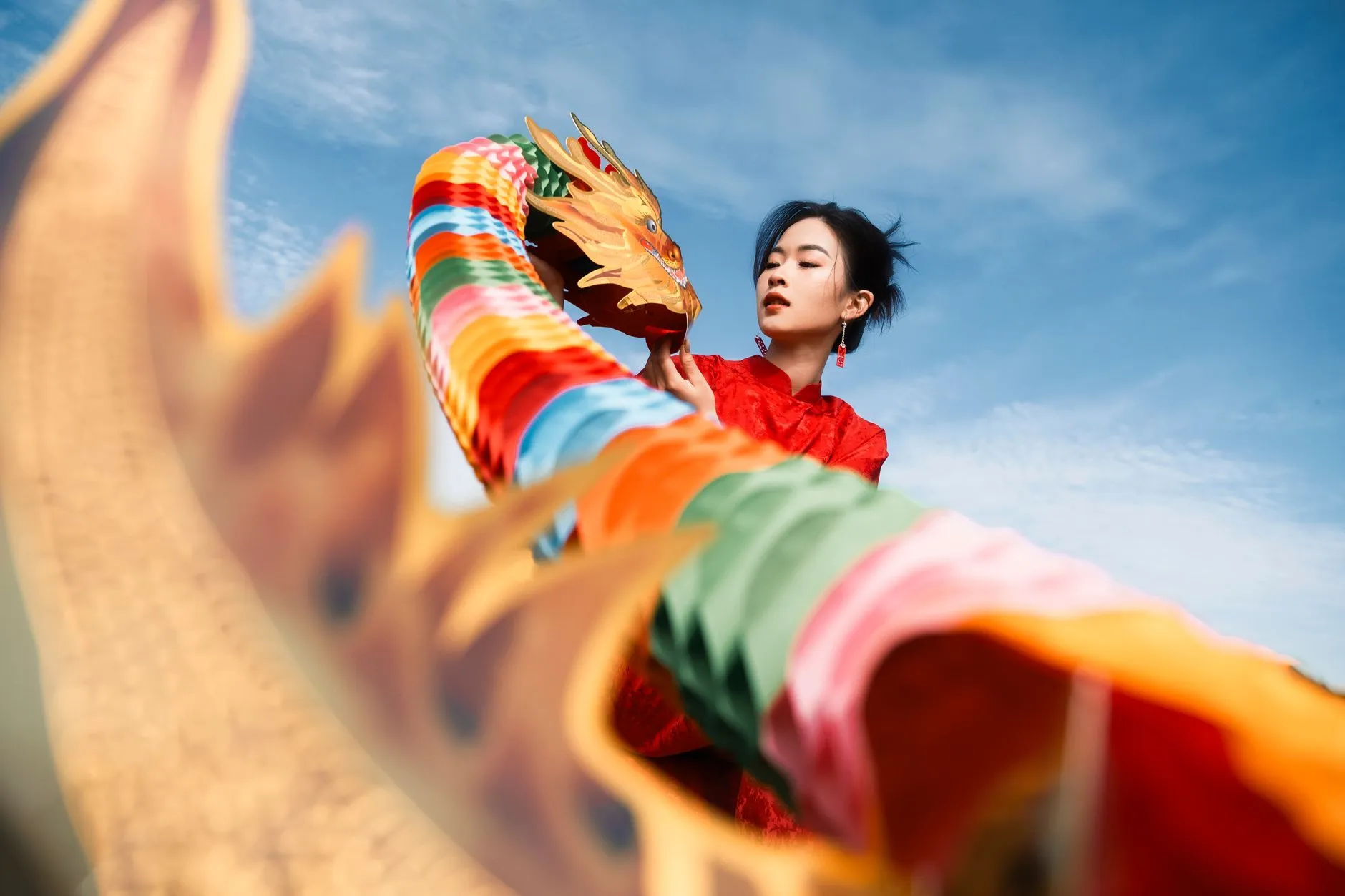 影视制作技术解析：4K拍摄与后期调色如何助力品牌形象升级